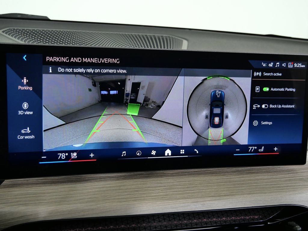 Thumbnail: 2026 BMW 3 Series - 51