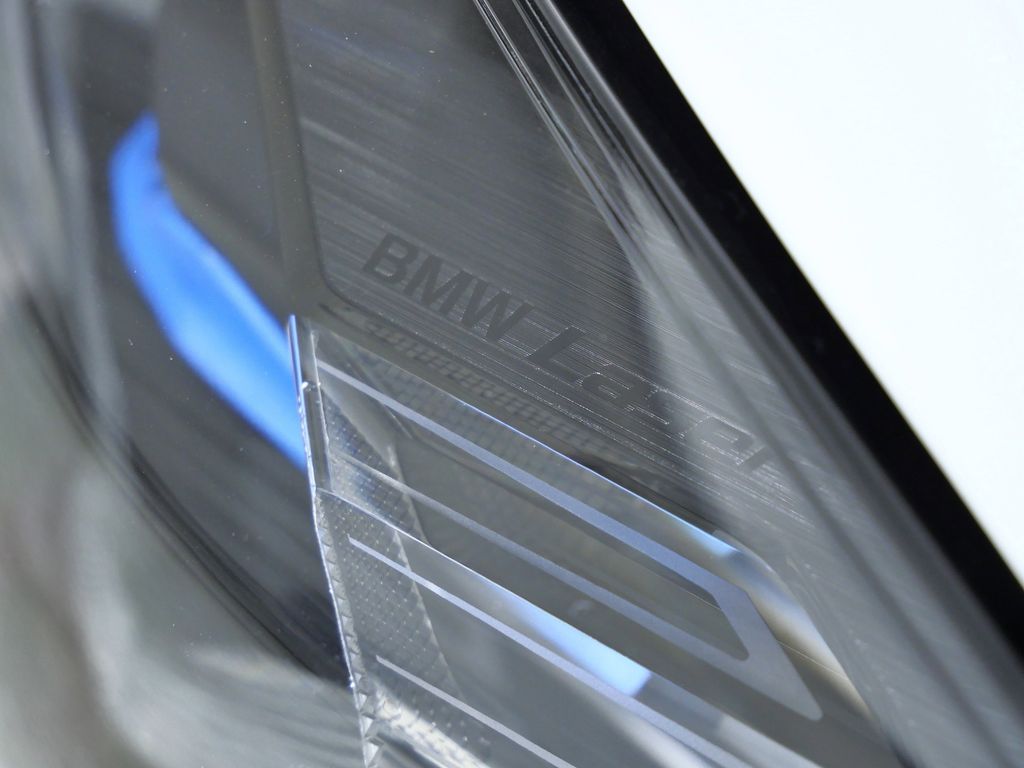 Thumbnail: 2024 BMW M3 - 5