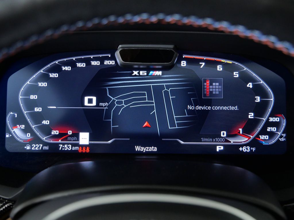 Thumbnail: 2023 BMW X6 - 51