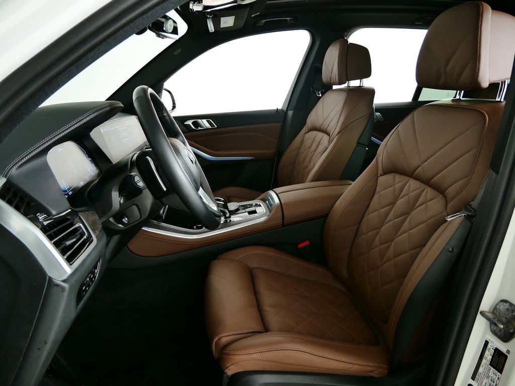 Thumbnail: 2023 BMW X5 - 35