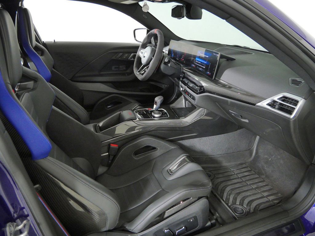 Thumbnail: 2026 BMW M2 - 19