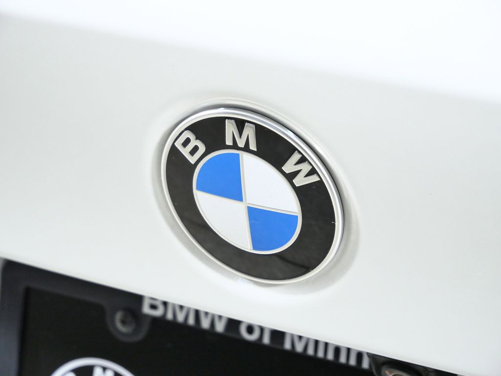 Thumbnail: 2023 BMW 3 Series - 14