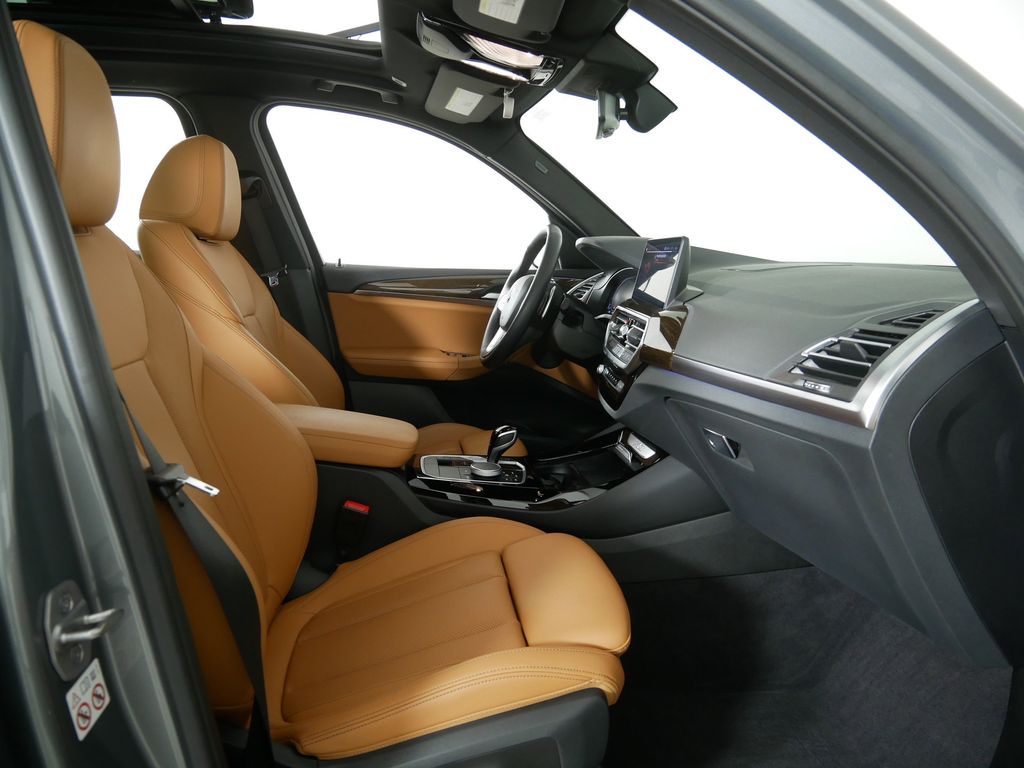 2023 BMW X3 xDrive30i 24
