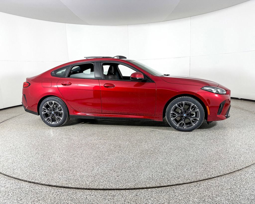 Thumbnail: 2025 BMW 2 Series - 5