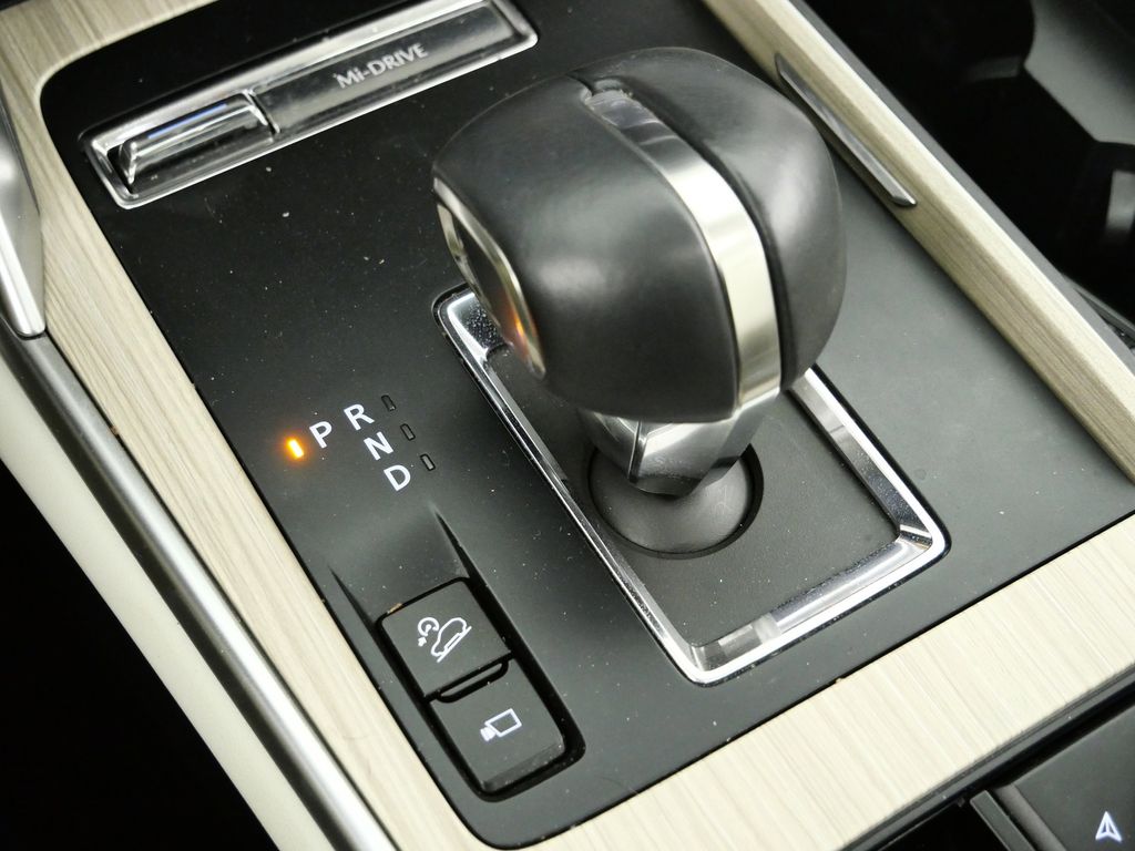 Thumbnail: 2024 Mazda CX-90 - 45