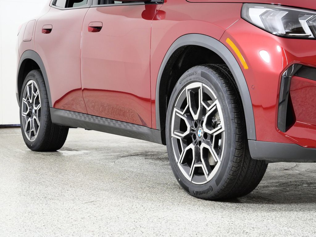 Thumbnail: 2026 BMW X2 - 6