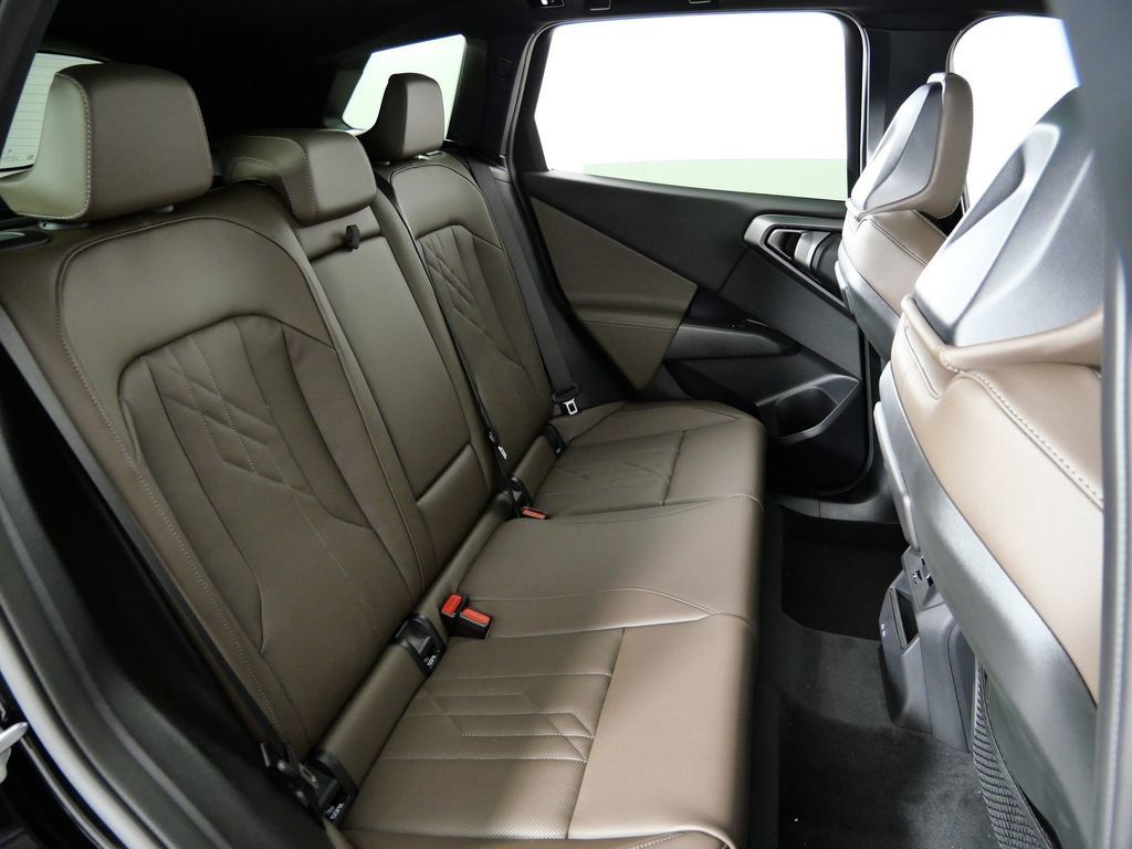 Thumbnail: 2026 BMW X3 - 28