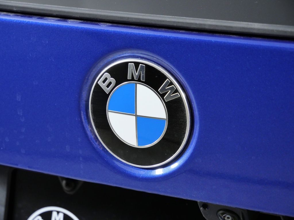 Thumbnail: 2026 BMW X1 - 11