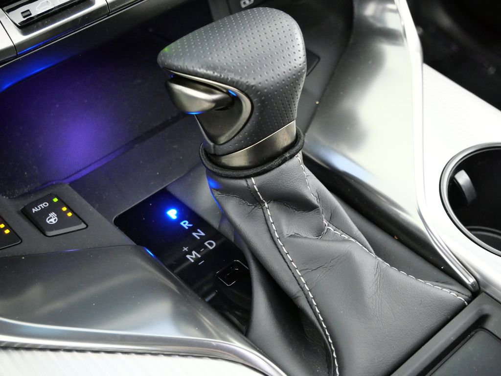 Thumbnail: 2024 Lexus LX - 47