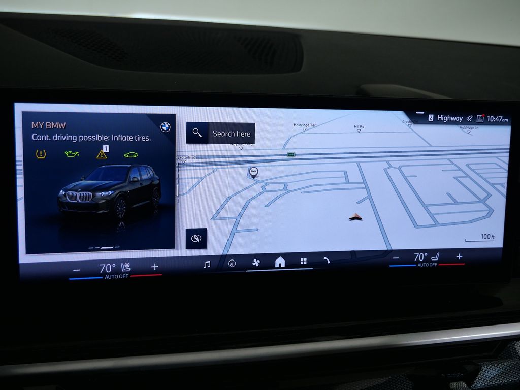 Thumbnail: 2025 BMW X5 - 48