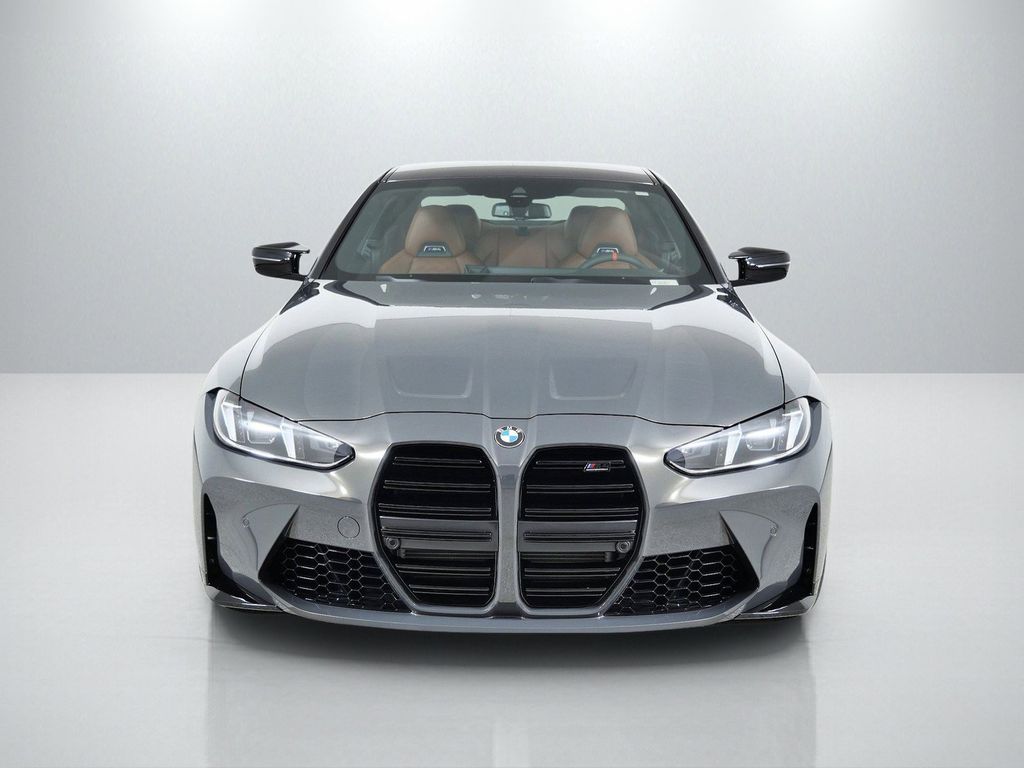 Thumbnail: 2026 BMW M4 - 2