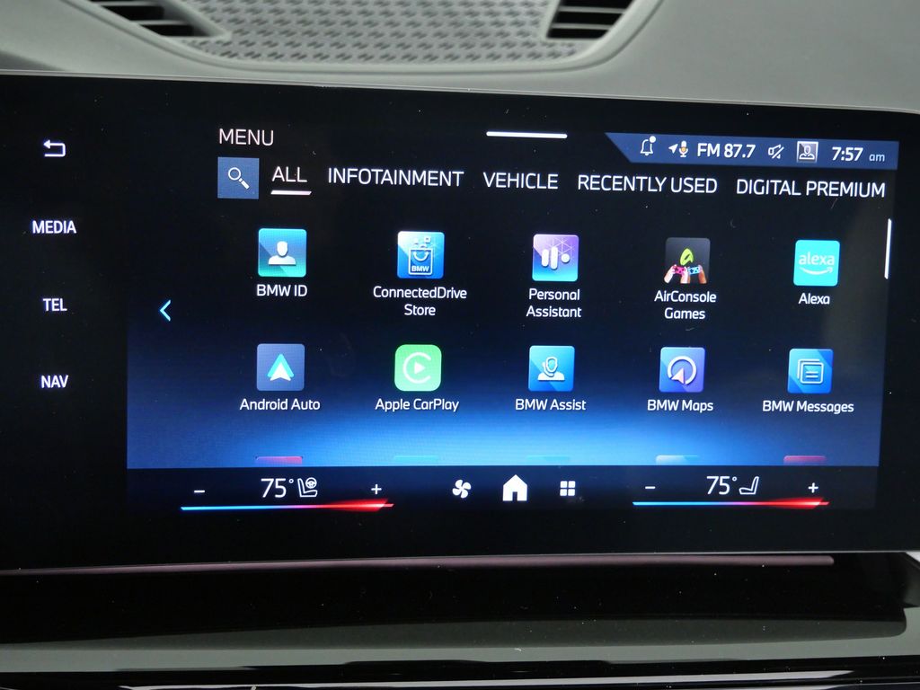 Thumbnail: 2026 BMW X1 - 42