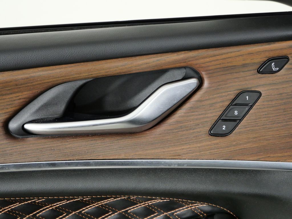 Thumbnail: 2023 Jeep Grand Cherokee L - 37