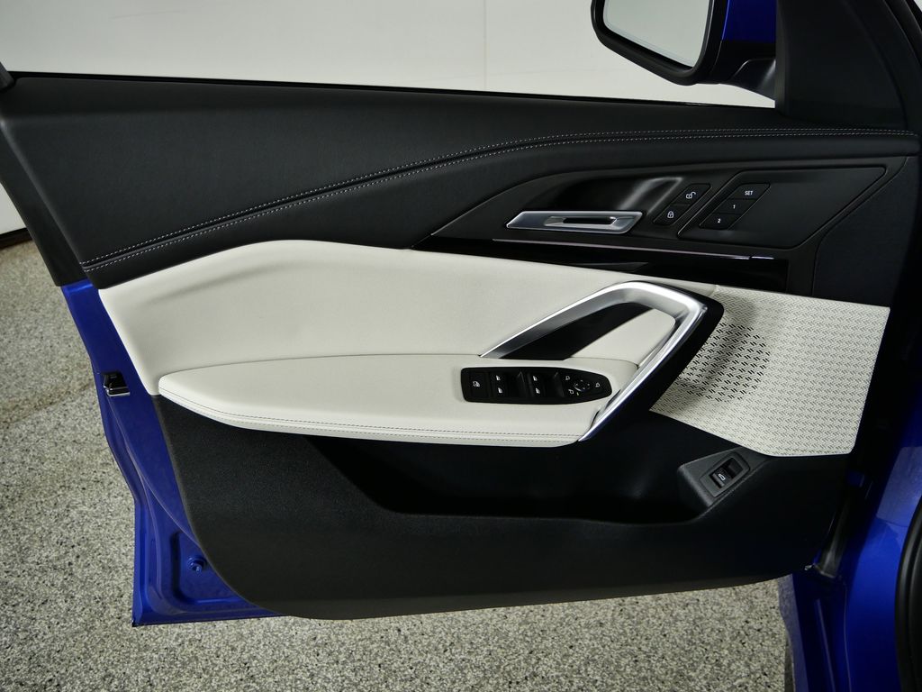 Thumbnail: 2026 BMW X1 - 31