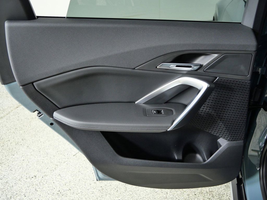 Thumbnail: 2026 BMW X1 - 28