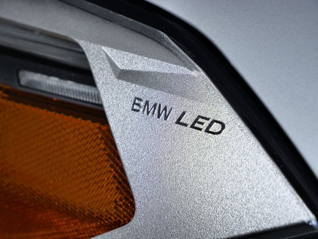 Thumbnail: 2021 BMW X1 - 5