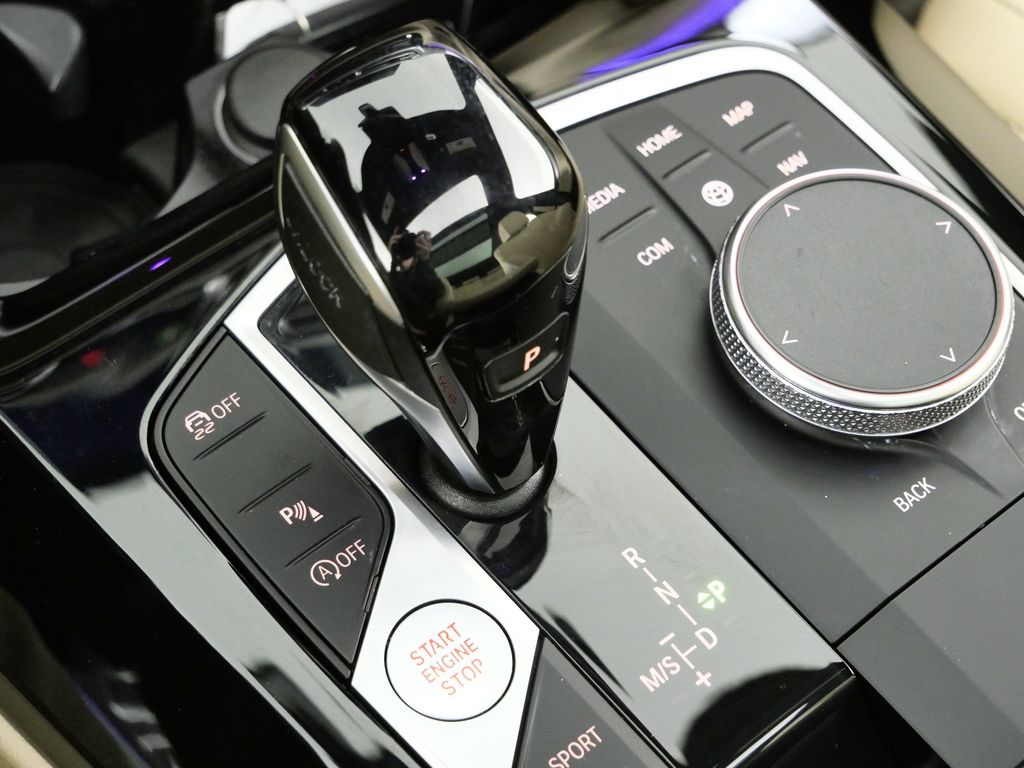 Thumbnail: 2022 BMW X3 - 51