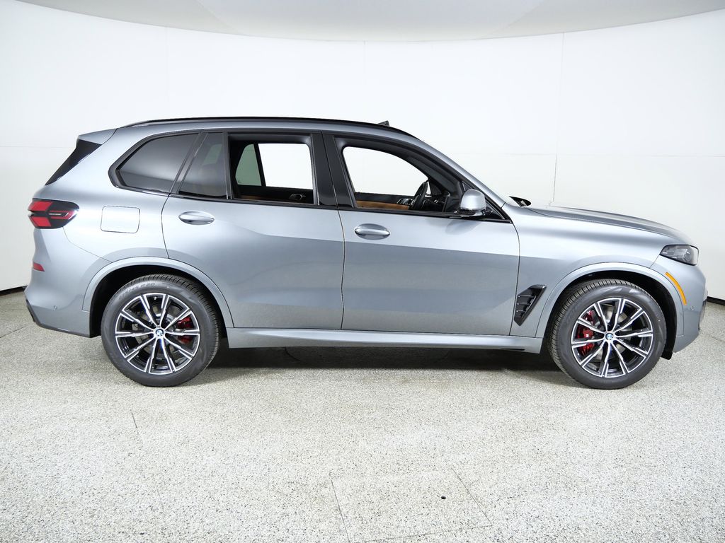 Thumbnail: 2026 BMW X5 - 8
