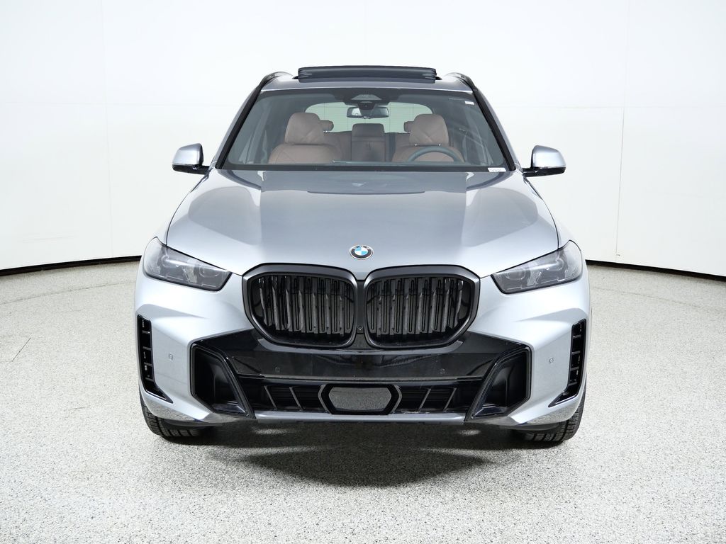 Thumbnail: 2026 BMW X5 - 2