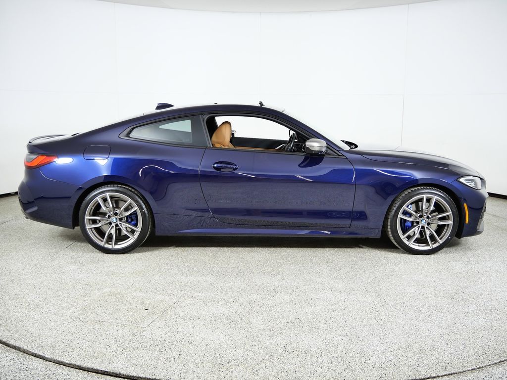 Thumbnail: 2023 BMW 4 Series - 10