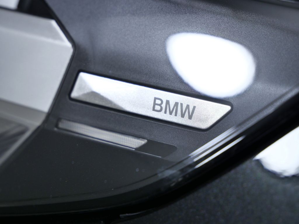 Thumbnail: 2026 BMW X3 - 4