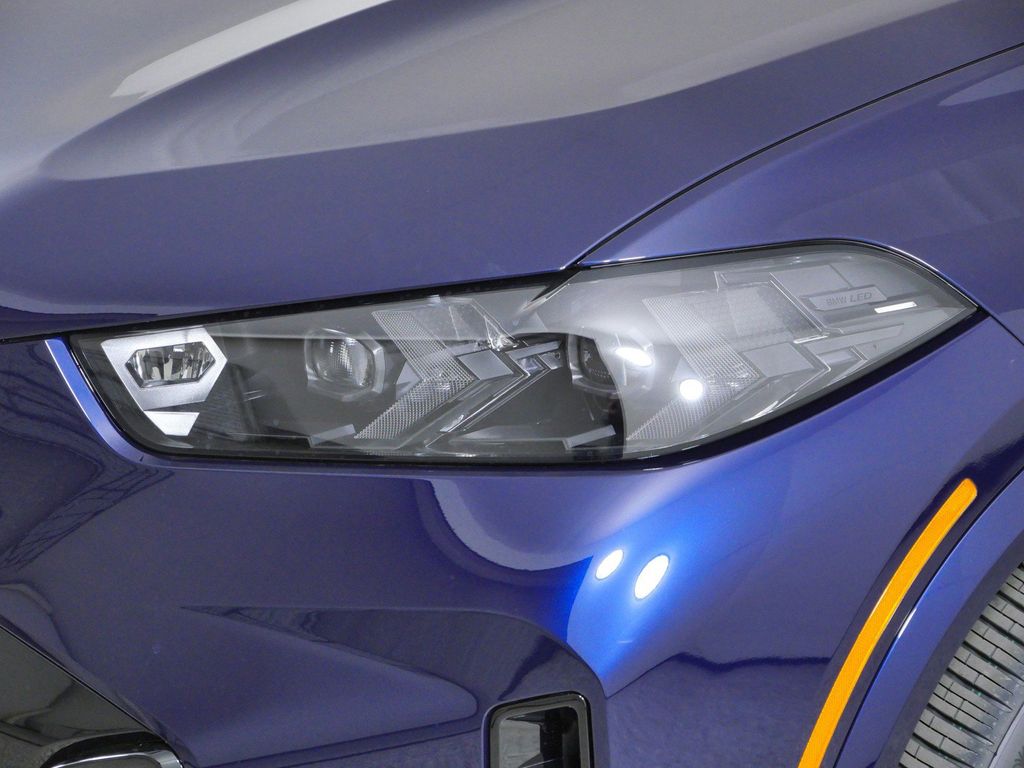 Thumbnail: 2026 BMW X5 - 3