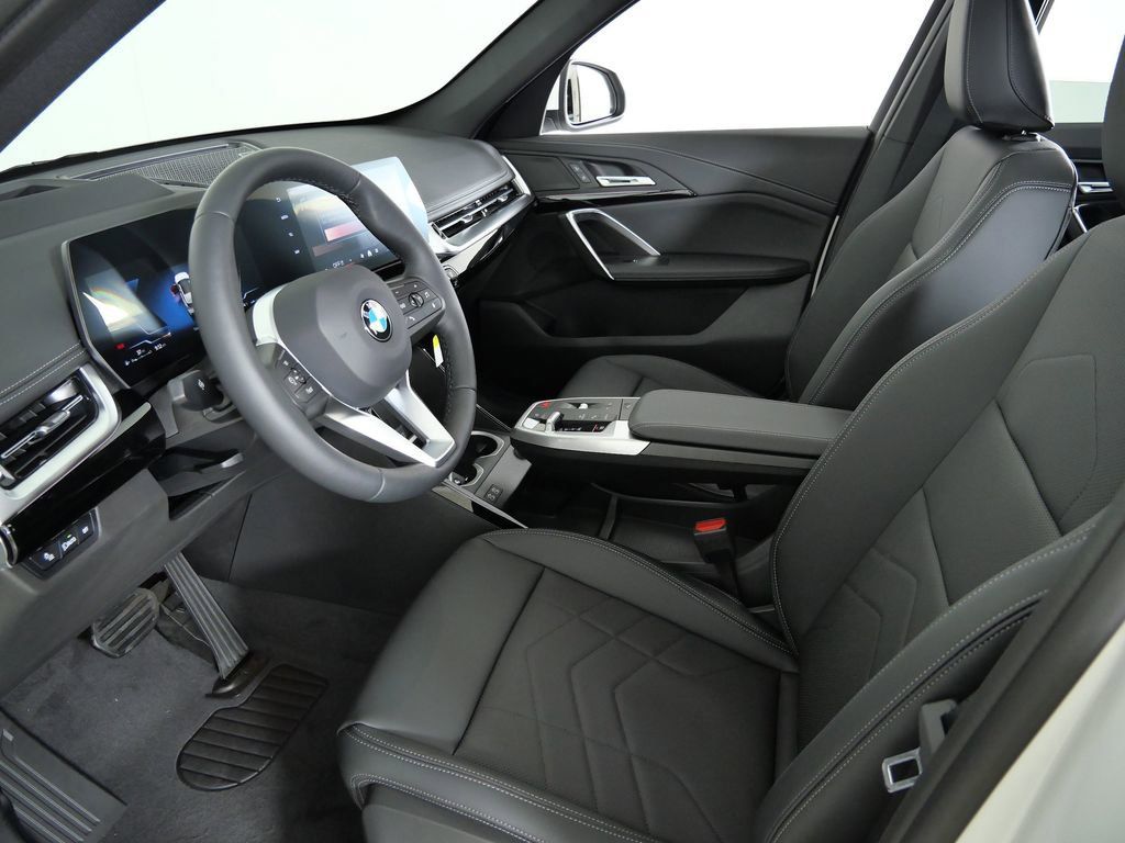 Thumbnail: 2026 BMW X1 - 34