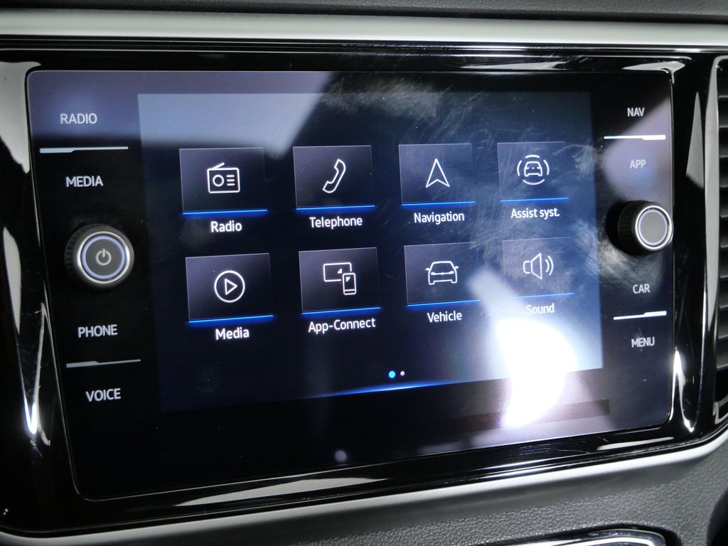 Thumbnail: 2023 Volkswagen Atlas - 42