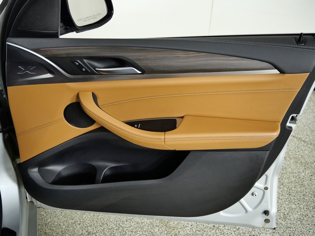 Thumbnail: 2018 BMW X3 - 20