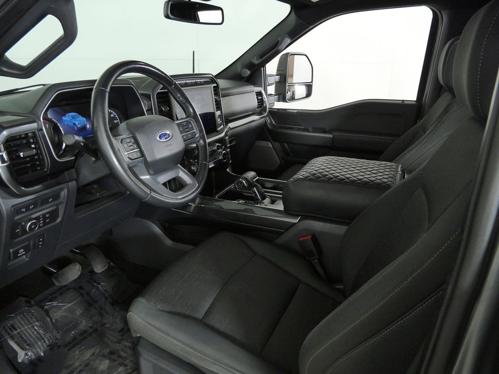Thumbnail: 2022 Ford F-150 - 31