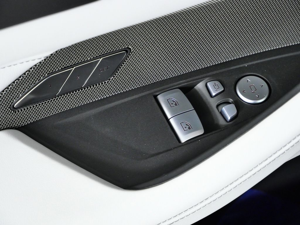 Thumbnail: 2026 BMW M4 - 31