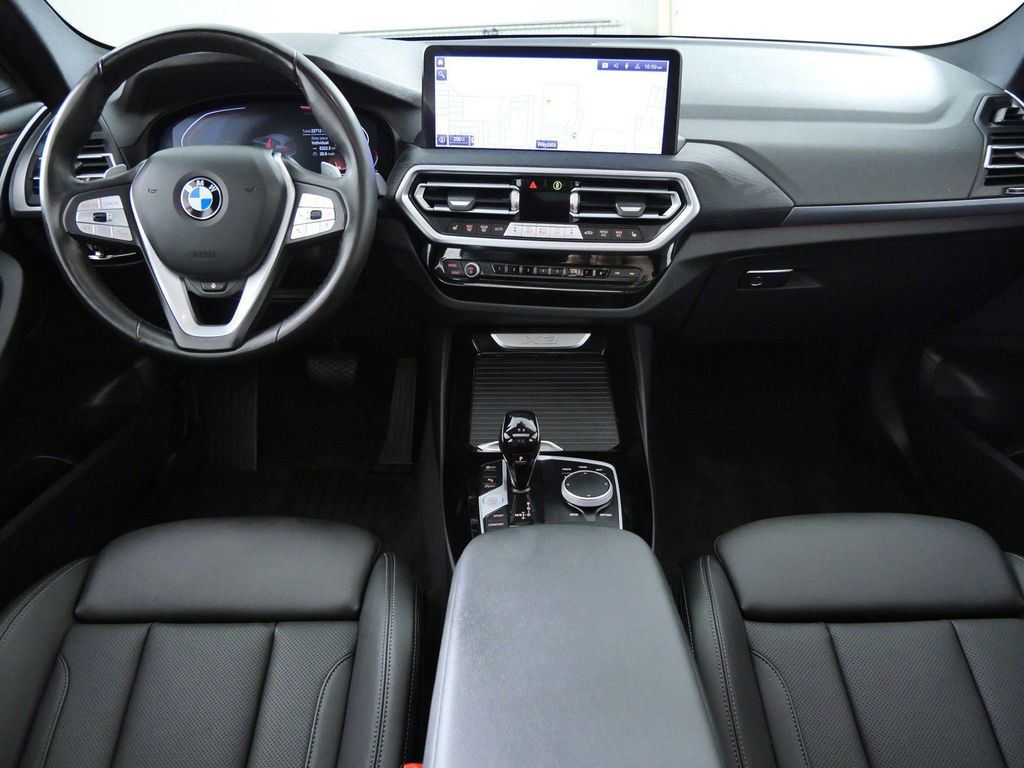 Thumbnail: 2023 BMW X3 - 5