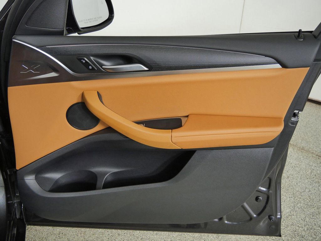 Thumbnail: 2023 BMW X3 - 23