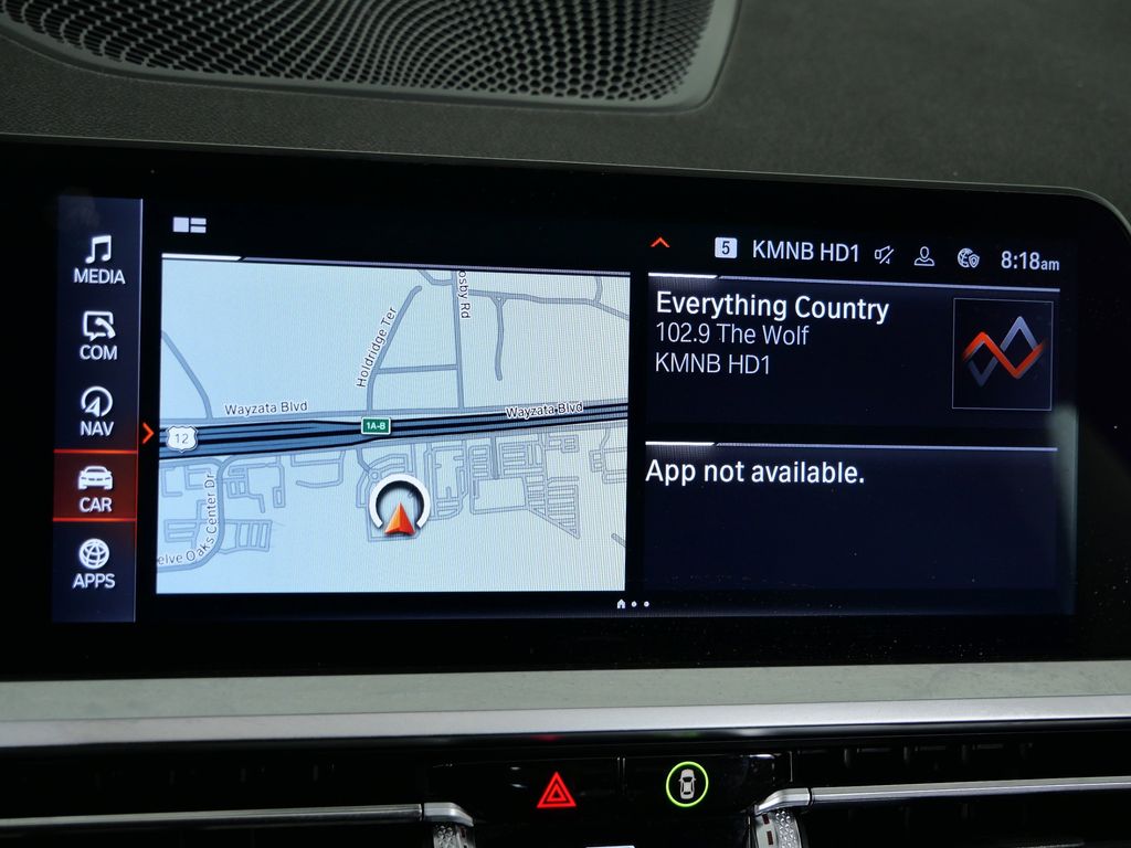 Thumbnail: 2022 BMW 3 Series - 43