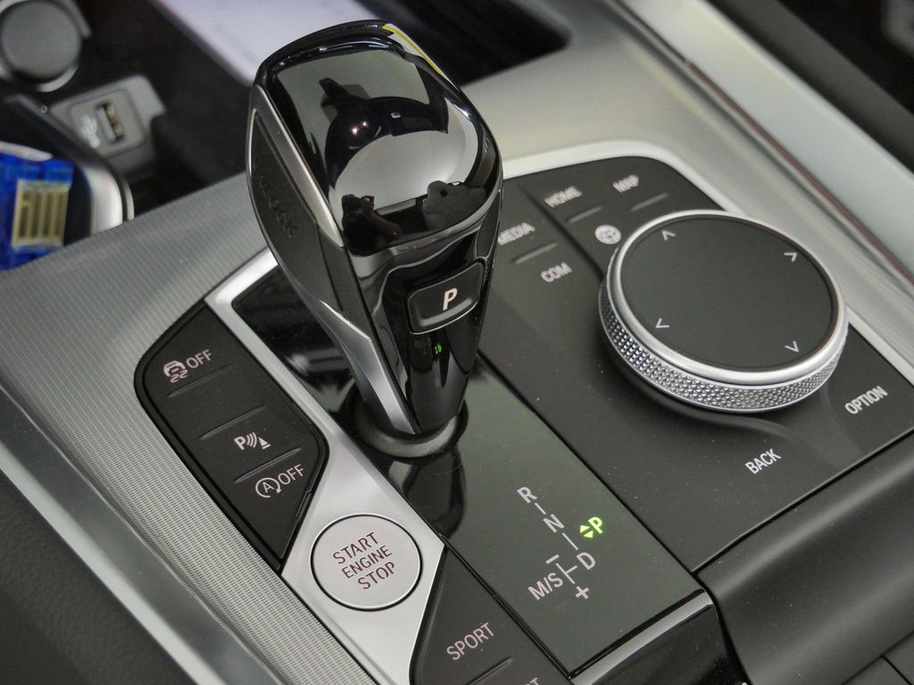 Thumbnail: 2026 BMW Z4 - 46