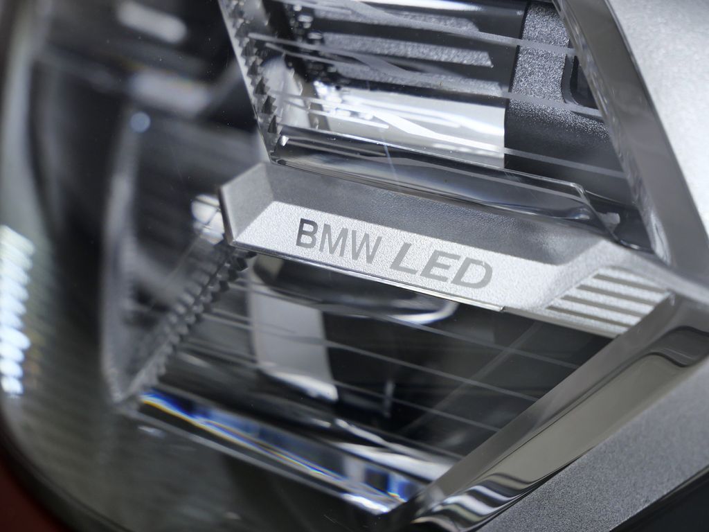 Thumbnail: 2023 BMW X3 - 5