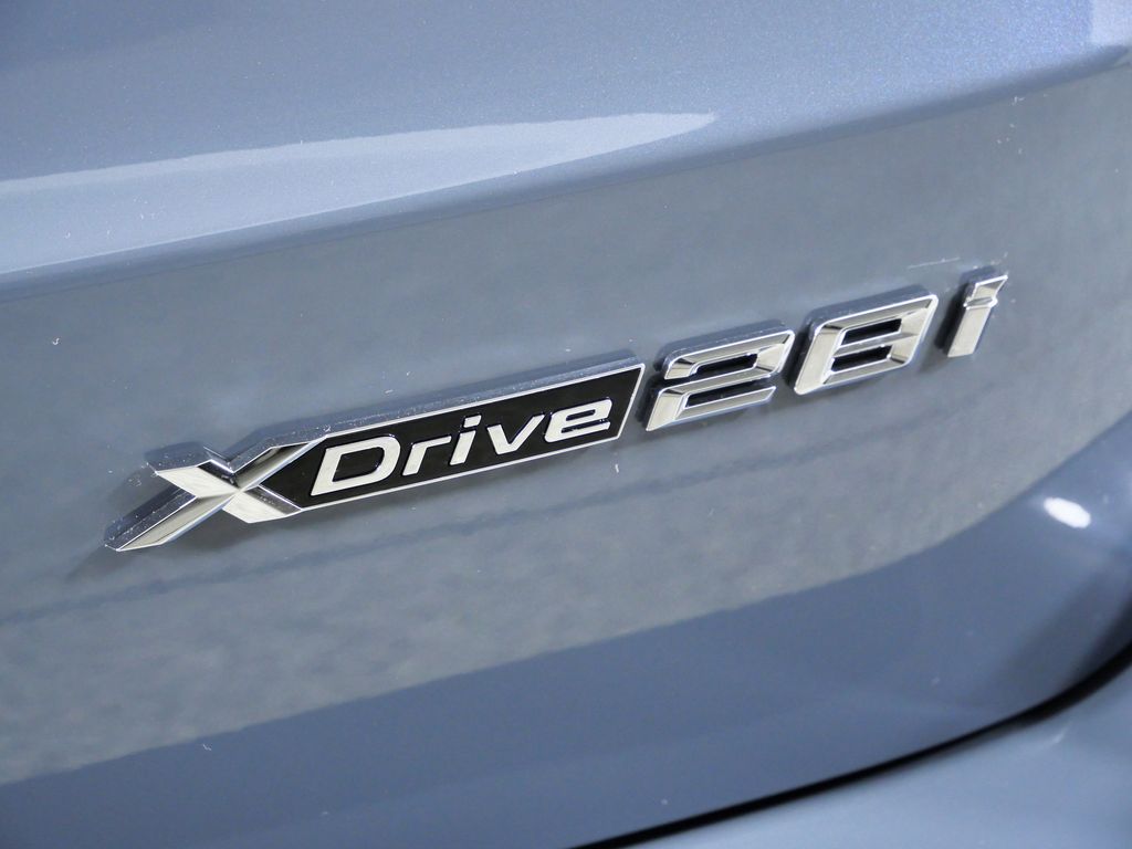 Thumbnail: 2026 BMW X1 - 12