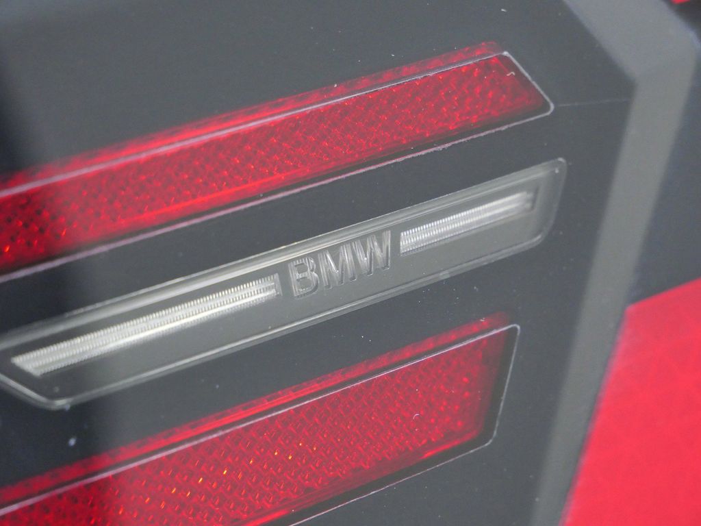 Thumbnail: 2026 BMW X5 - 18