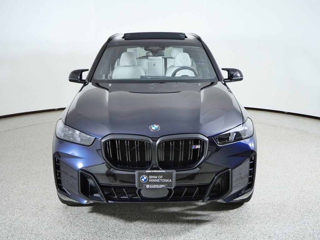 Thumbnail: 2026 BMW X5 - 16