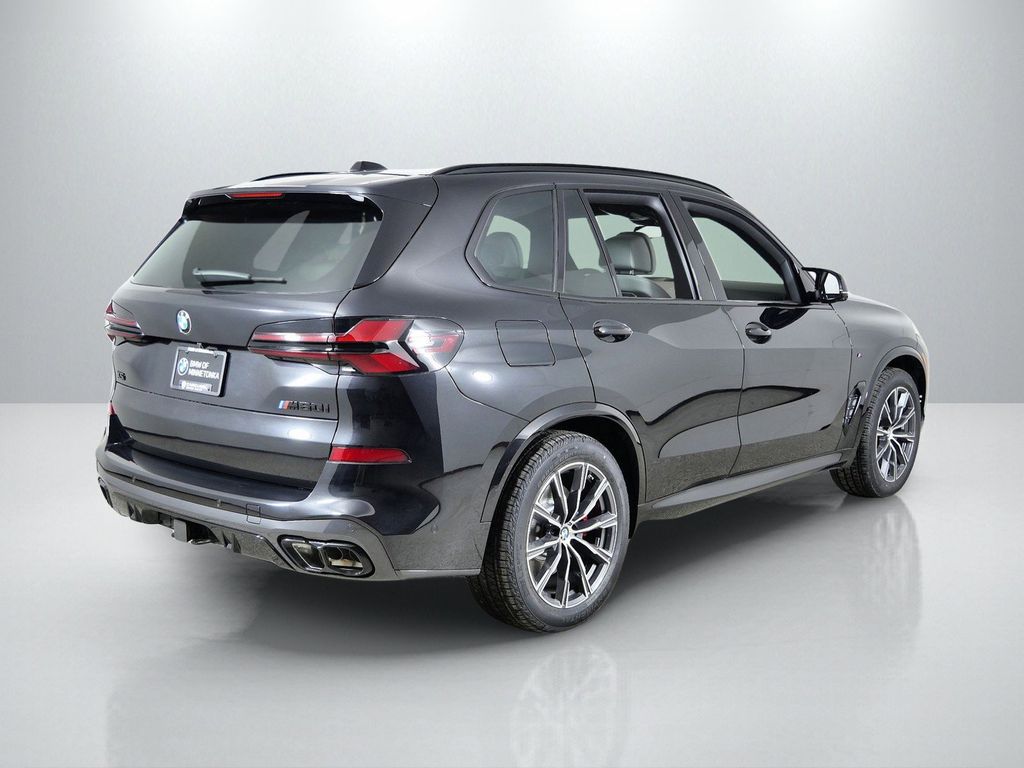 Thumbnail: 2026 BMW X5 - 9