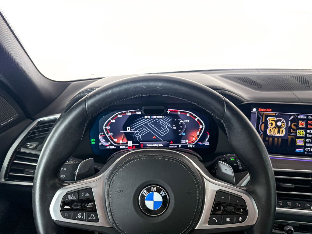 Thumbnail: 2023 BMW X5 - 8