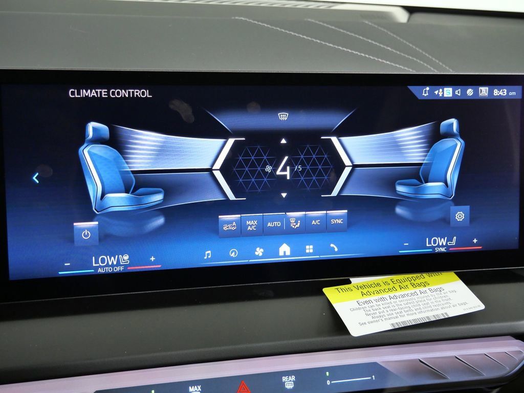 Thumbnail: 2026 BMW X3 - 45