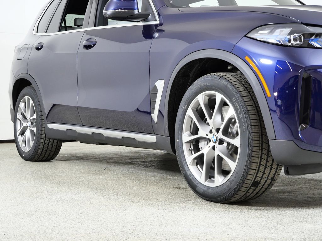 Thumbnail: 2026 BMW X5 - 6