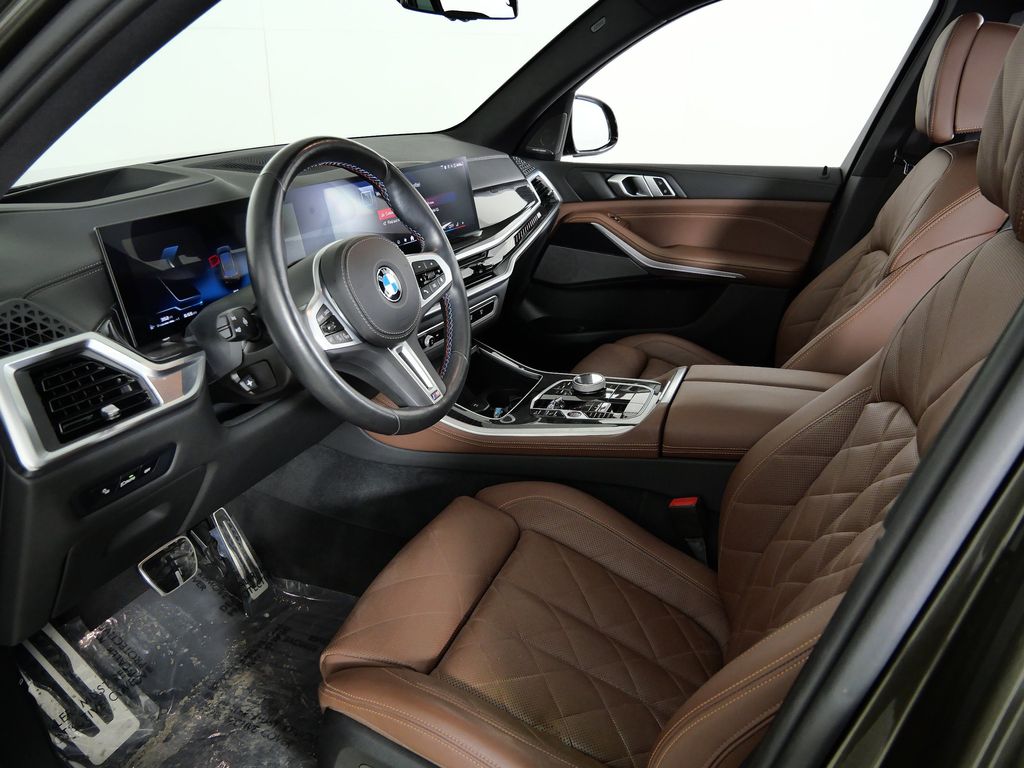 Thumbnail: 2024 BMW X5 - 40