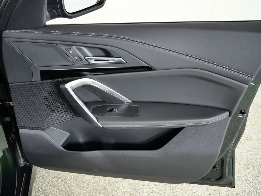 Thumbnail: 2025 BMW X1 - 23