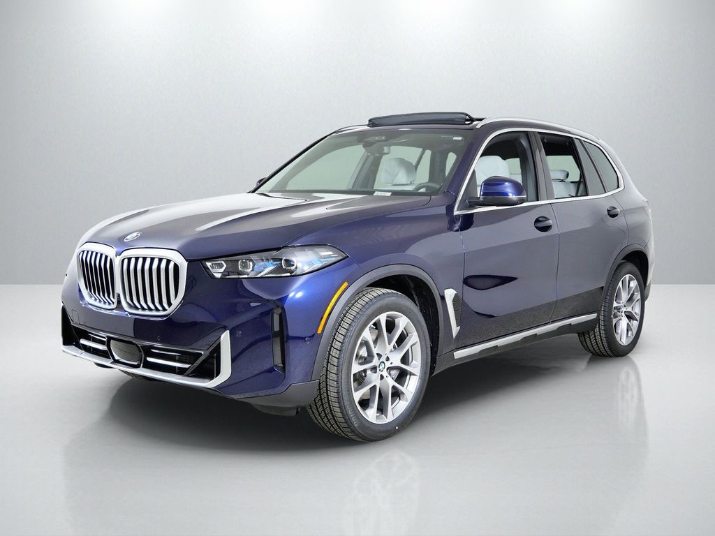 2026 BMW X5 xDrive40i -
                  Wayzata, MN