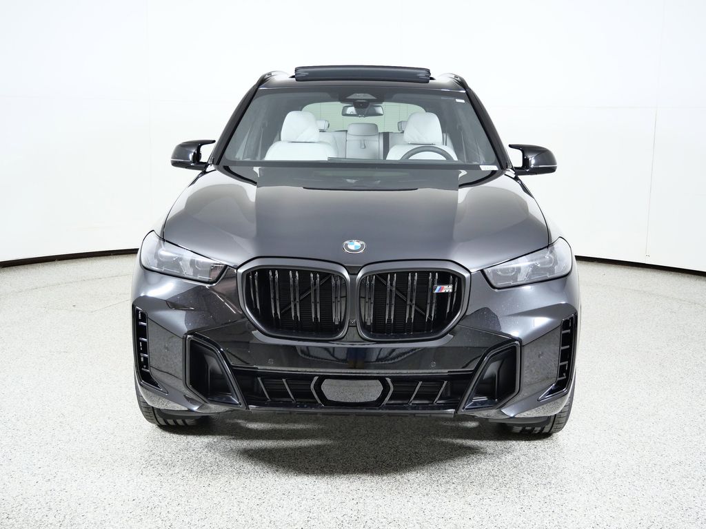 Thumbnail: 2026 BMW X5 - 2