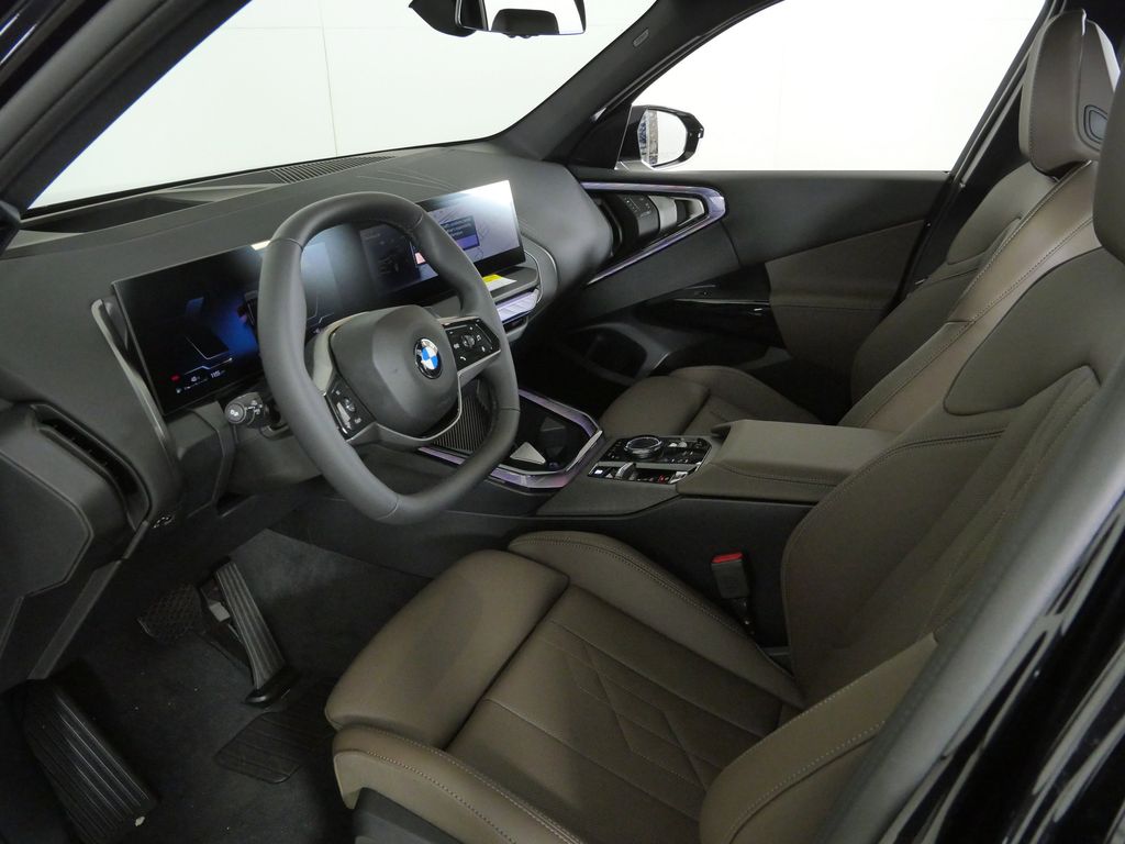 Thumbnail: 2026 BMW X3 - 33