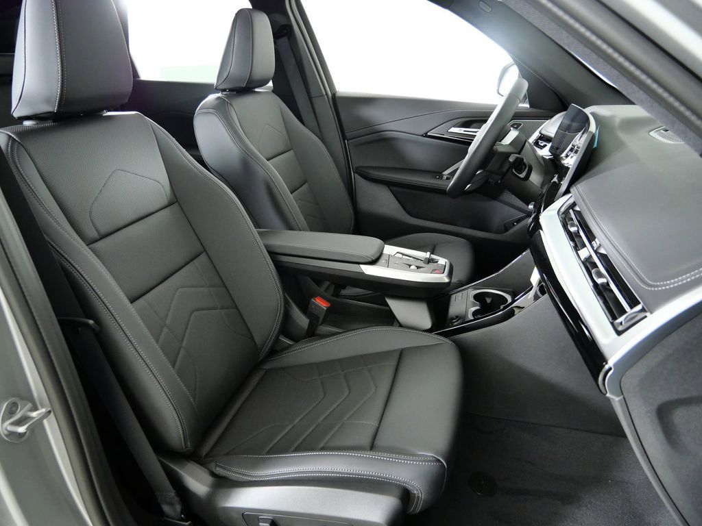 Thumbnail: 2026 BMW X1 - 23