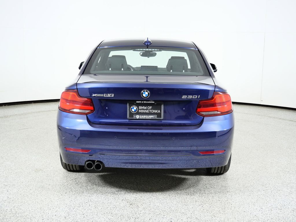 Thumbnail: 2019 BMW 2 Series - 11